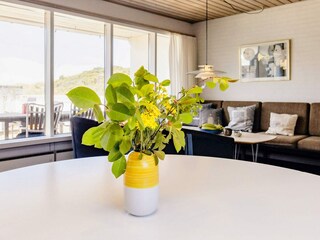 Maison de vacances Rødhus  9