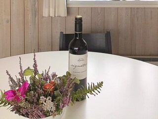 Maison de vacances Rødhus  2
