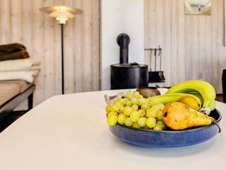 Maison de vacances Rødhus  10