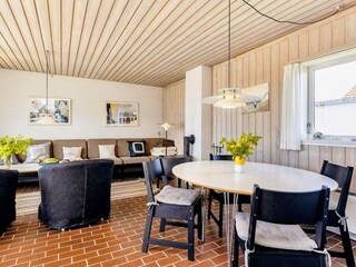 Maison de vacances Rødhus  11
