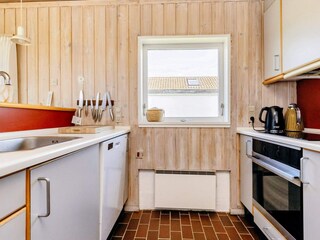 Maison de vacances Rødhus  12