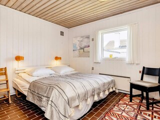 Maison de vacances Rødhus  14