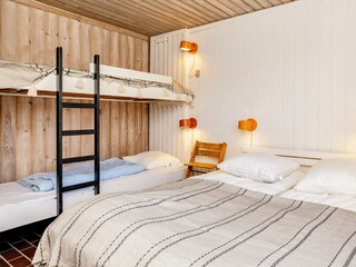 Holiday house Rødhus  11