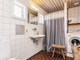 Maison de vacances Rødhus  16