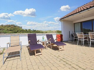 Maison de vacances Rødhus  17