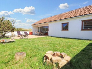 Maison de vacances Rødhus  21