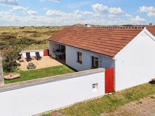 Ferienhaus Rødhus  9