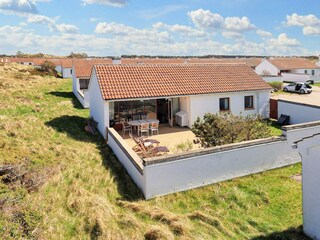 Maison de vacances Rødhus  22