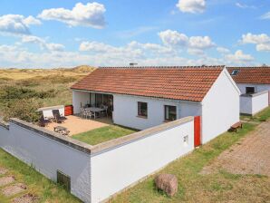 Holiday house 6 Personen Ferienhaus in Pandrup - Rødhus - image1