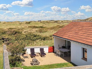 Ferienhaus Rødhus  19