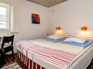 Ferienhaus Rødhus  4