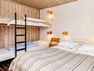 Vakantiehuis Rødhus  5