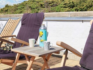 Maison de vacances Rødhus  22