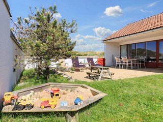 Maison de vacances Rødhus  2