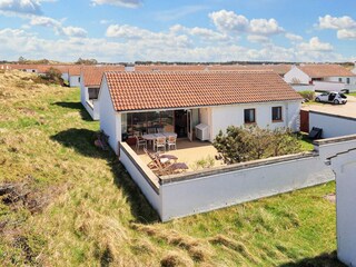 Casa de vacaciones Rødhus  12