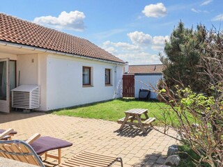 Maison de vacances Rødhus  23