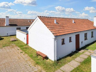 Maison de vacances Rødhus  15