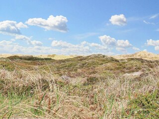 Casa per le vacanze Rødhus  15