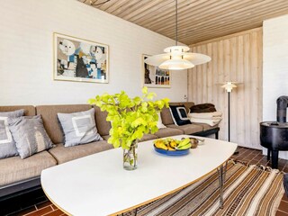 Maison de vacances Rødhus  3
