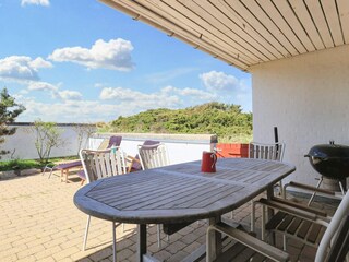 Maison de vacances Rødhus  4