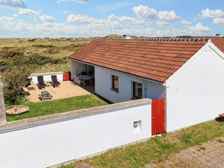 Maison de vacances Rødhus  5
