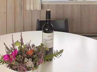 Ferienhaus Rødhus  8