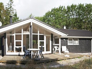 Holiday house Als Outdoor Recording 3