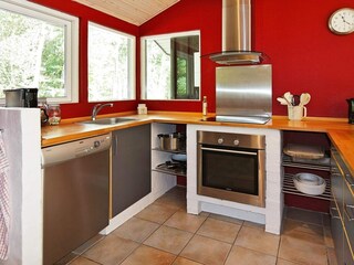 Ferienhaus Als  12