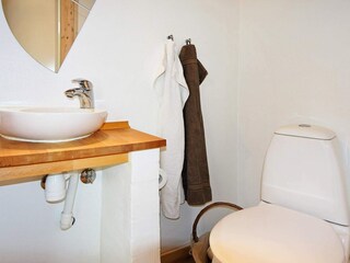 Ferienhaus Als  16