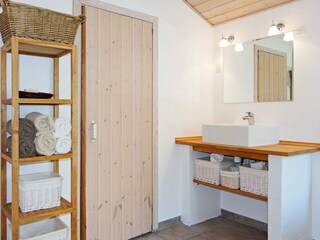 Ferienhaus Als  18
