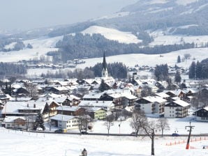 Ferienwohnung Heinen in Fischen/Allgäu - Fischen im Allgäu - image1