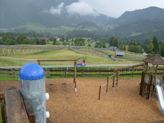 Söllereck Rodel Oberstdorf