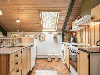 Casa de vacaciones Martofte  36