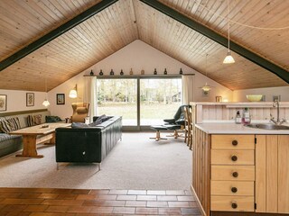 Casa de vacaciones Martofte  4