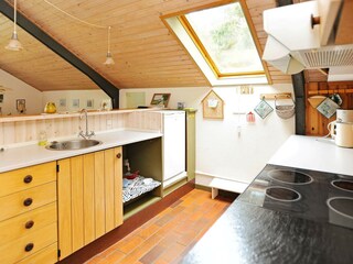 Holiday house Martofte  6