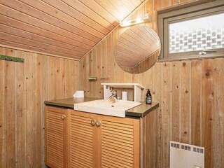 Maison de vacances Martofte  12