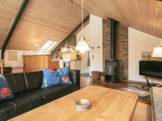 Vakantiehuis Martofte  7