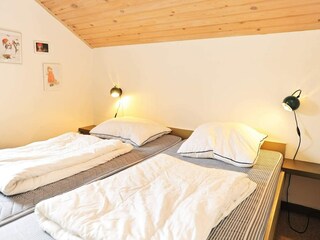Casa de vacaciones Martofte  38