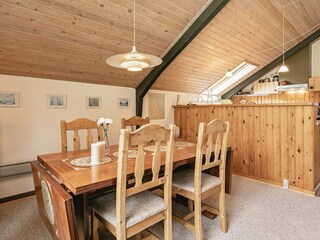 Holiday house Martofte  9
