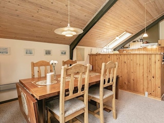 Vakantiehuis Martofte  25