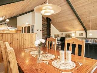 Casa de vacaciones Martofte  41