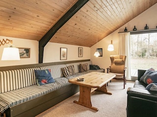 Vakantiehuis Martofte  26