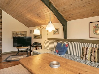 Casa de vacaciones Martofte  7