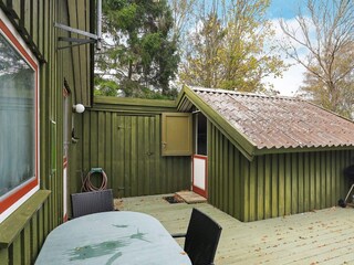 Ferienhaus Martofte  12