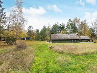 Vakantiehuis Martofte  11