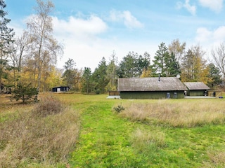 Vakantiehuis Martofte  8