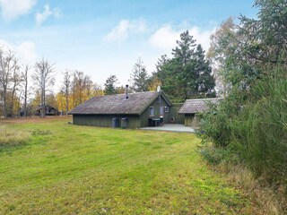 Ferienhaus Martofte  15