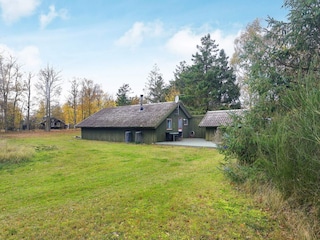 Vakantiehuis Martofte  34