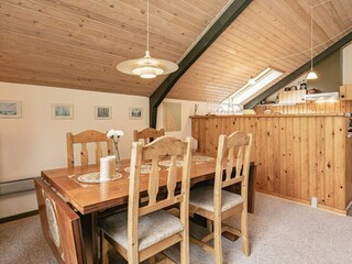 Casa de vacaciones Martofte  10