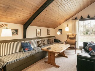 Casa per le vacanze Martofte  6